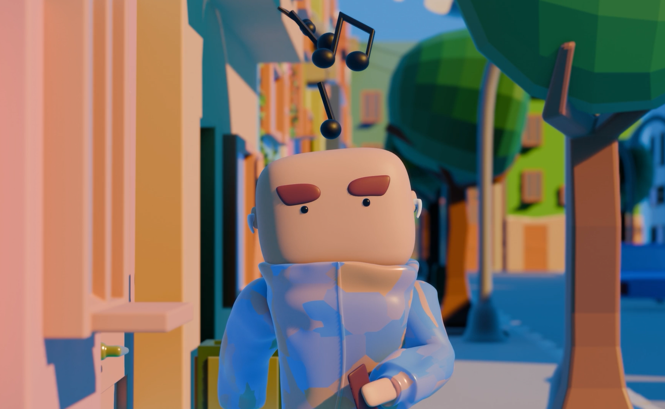 Project 8 Thumbnail
